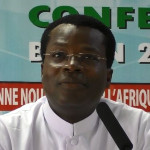 Fr. Théophile Akoha